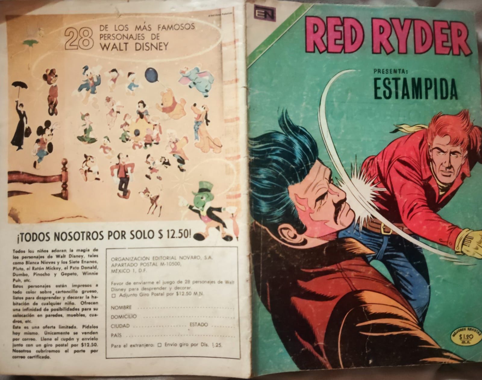 Comics colección