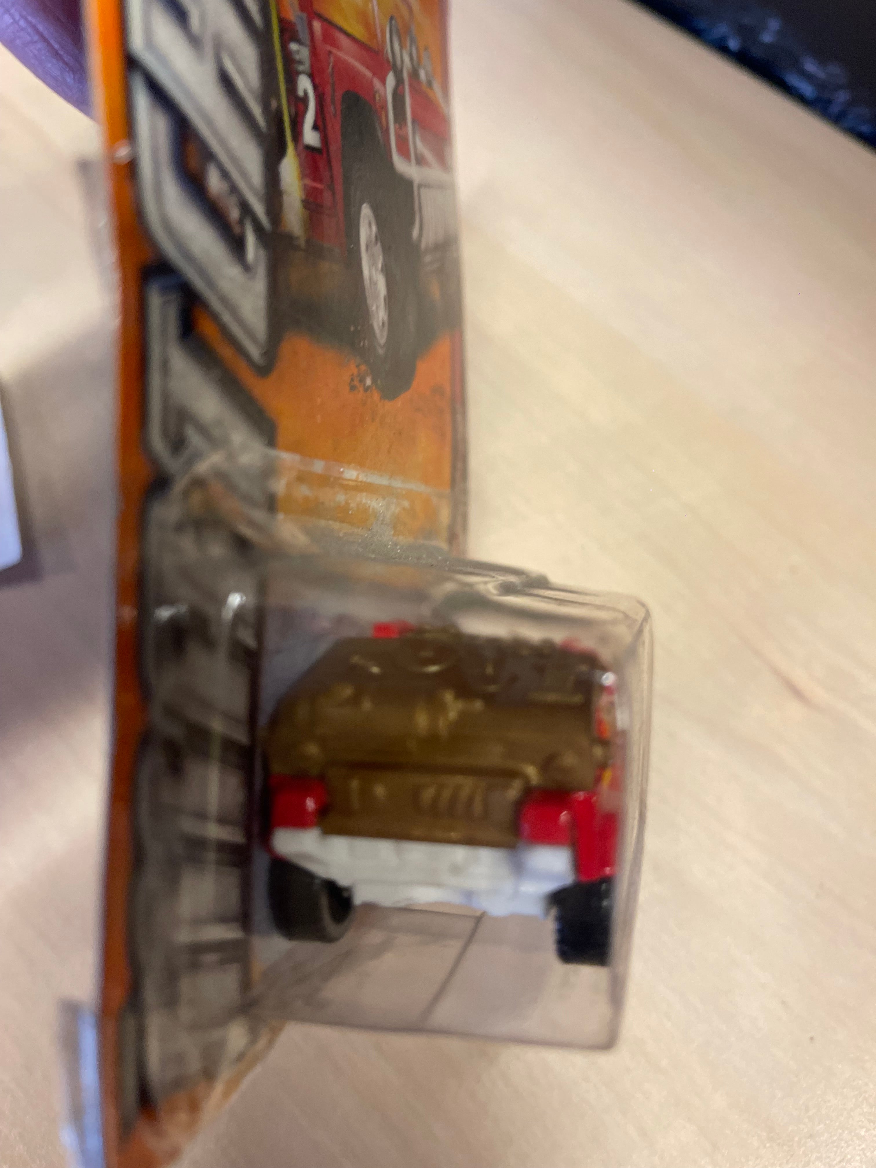 Matchbox hummer colección