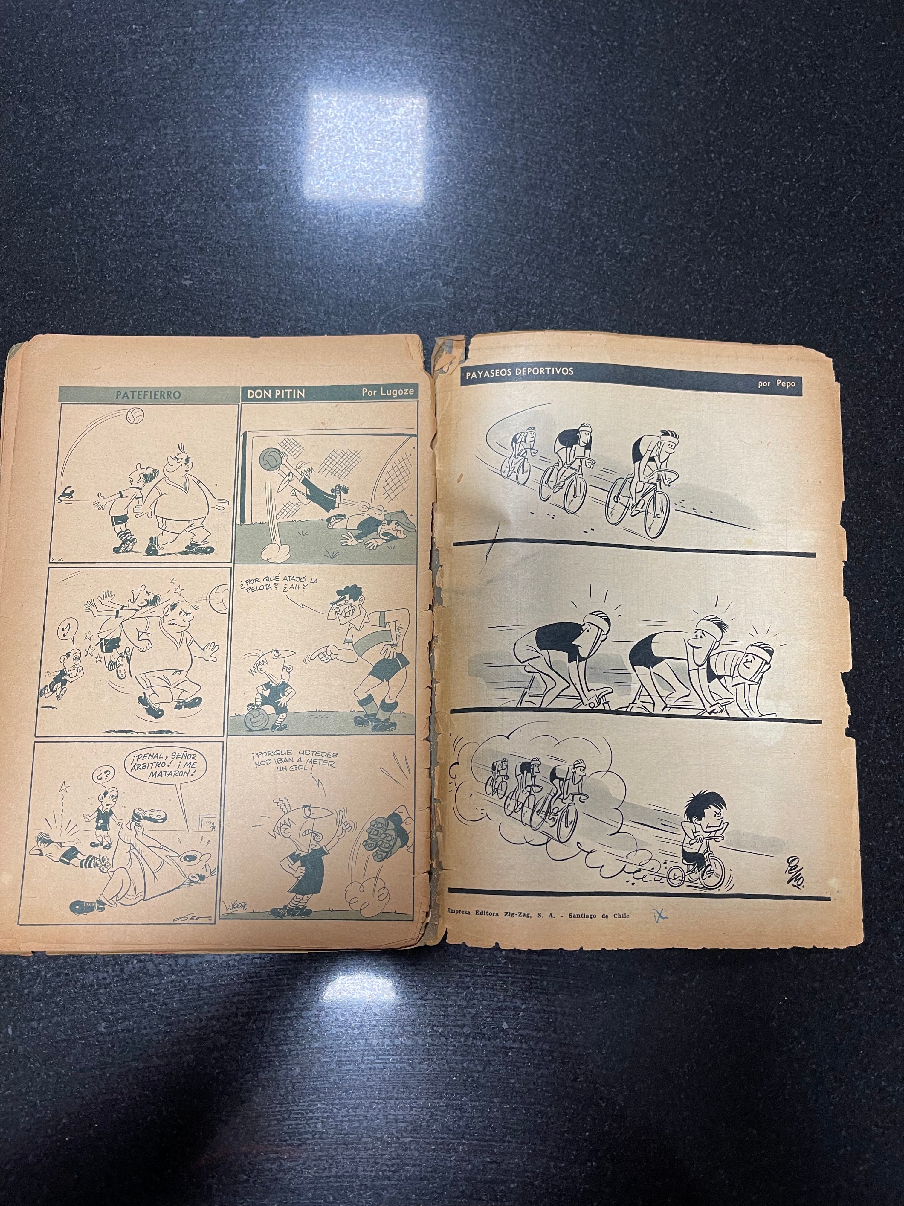 Comics Barrabases #59