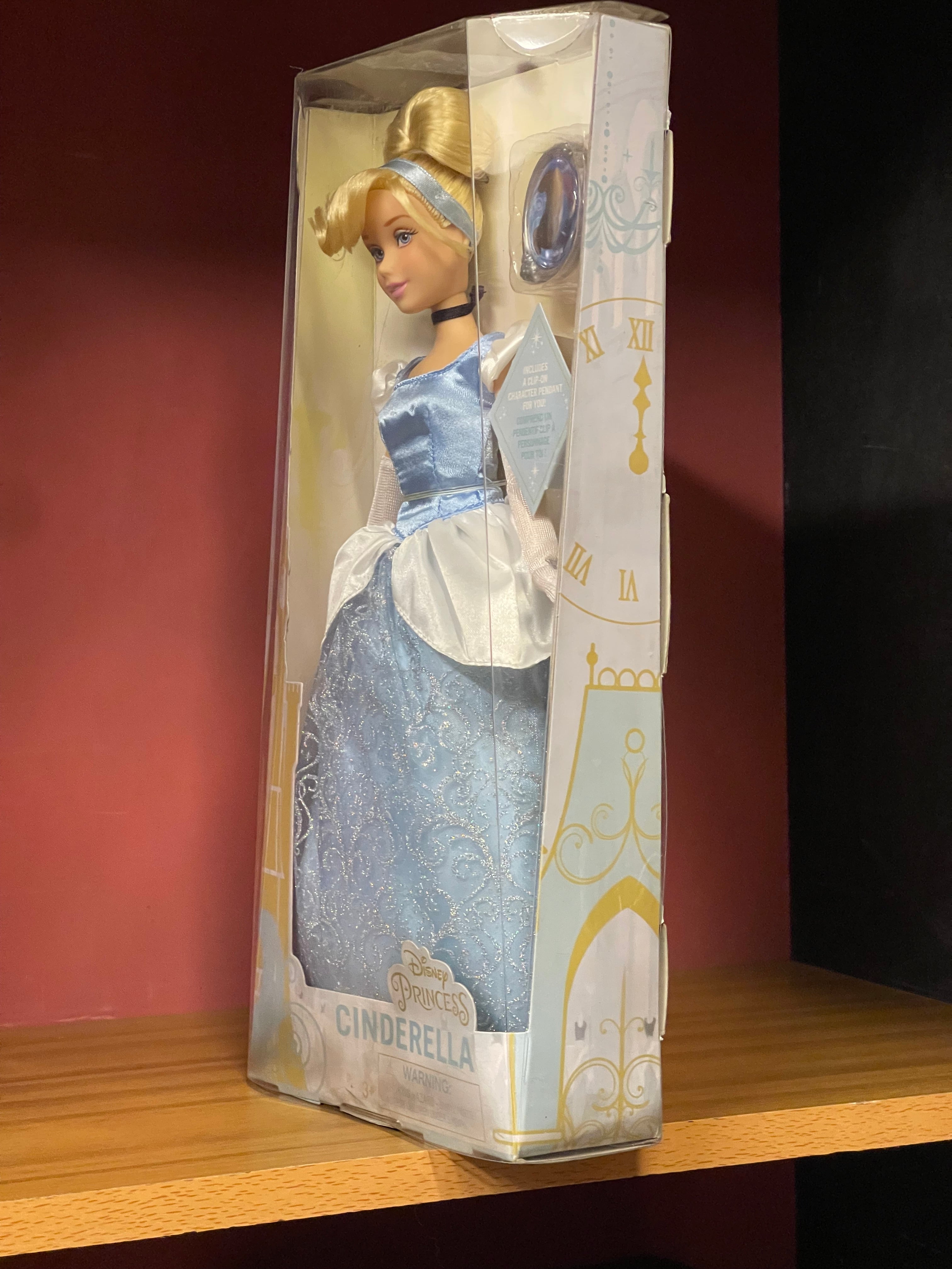 Disney
