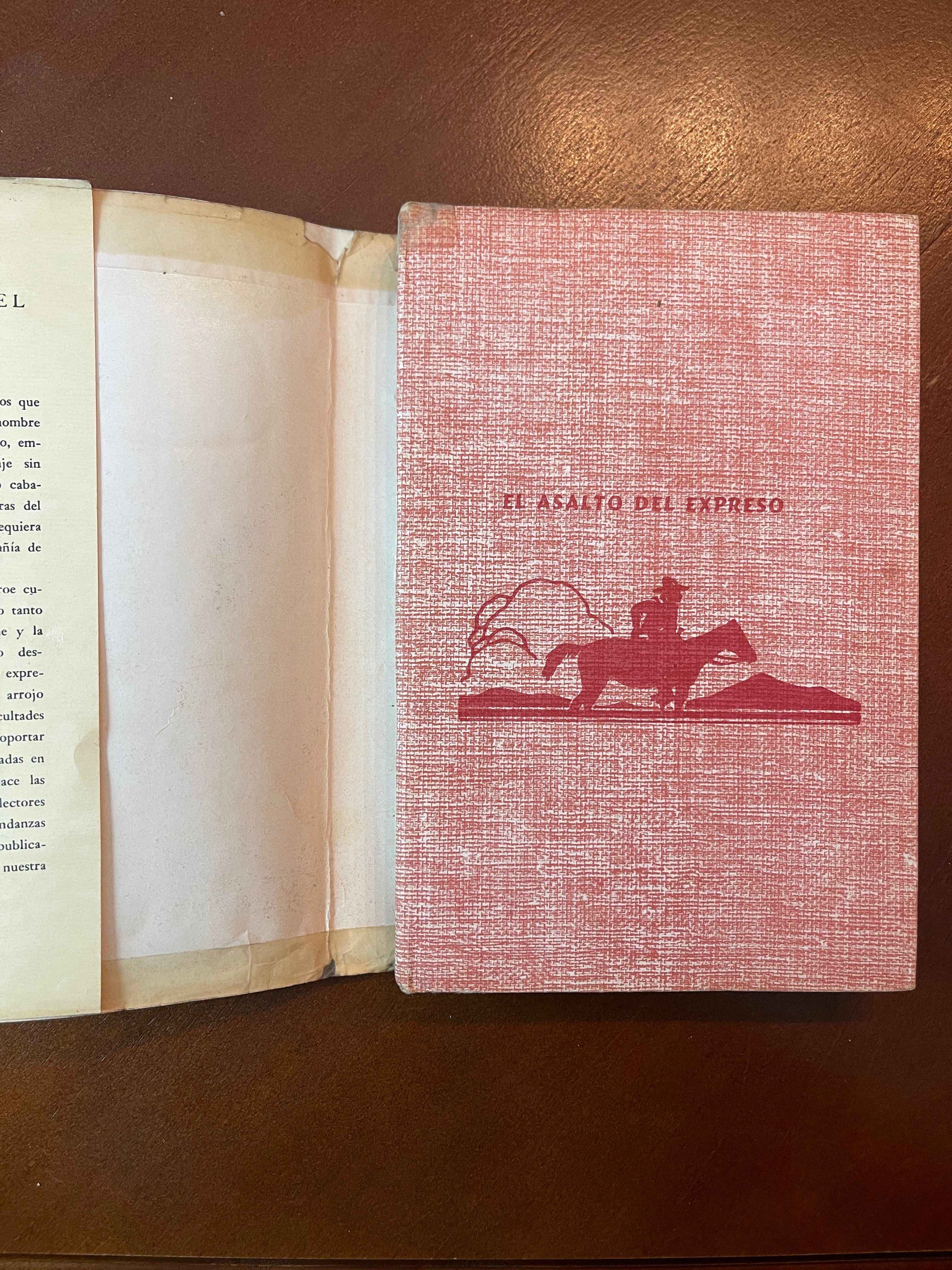 Libro el llanero solitario