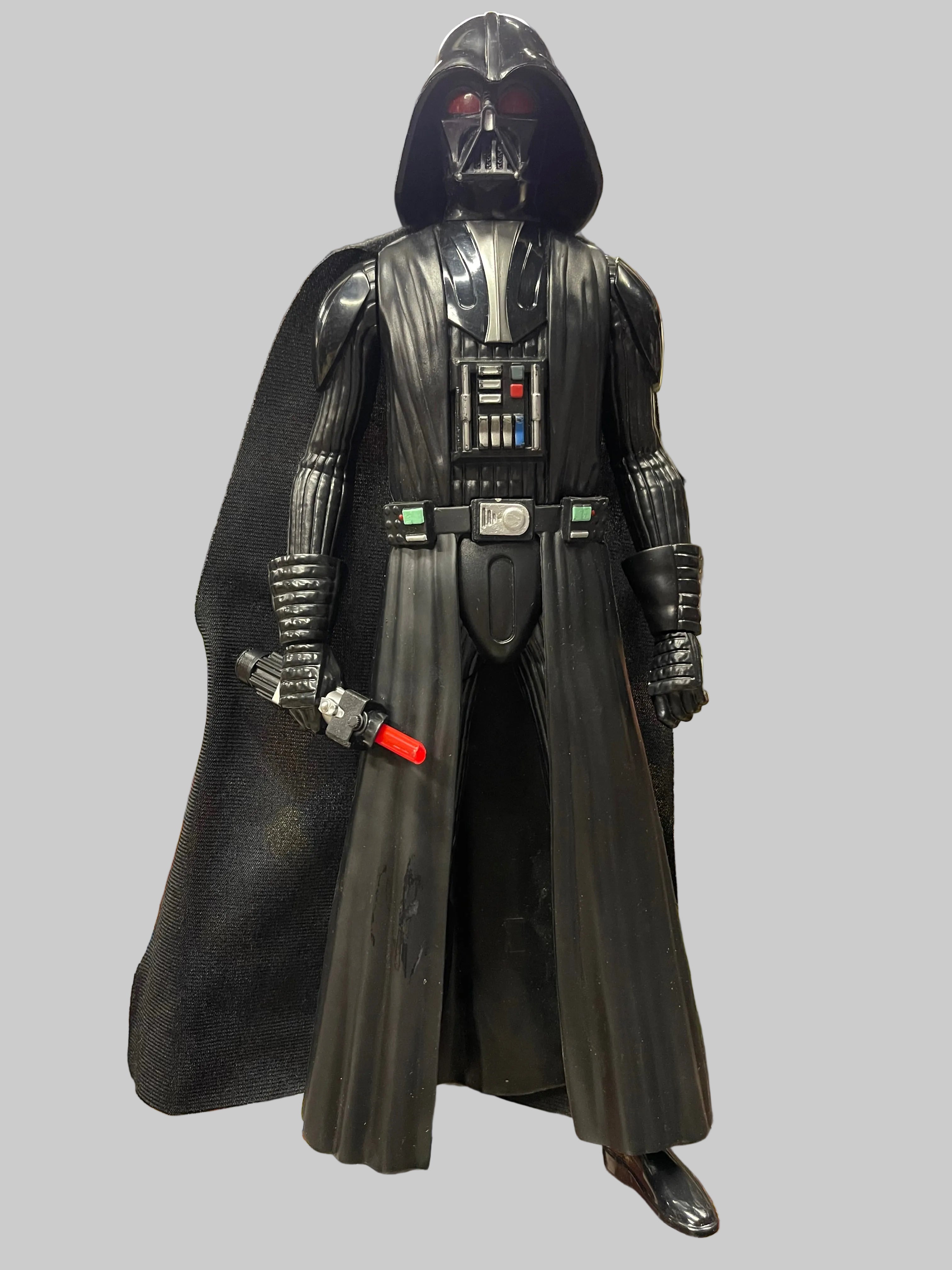 Figura de colección lord vader