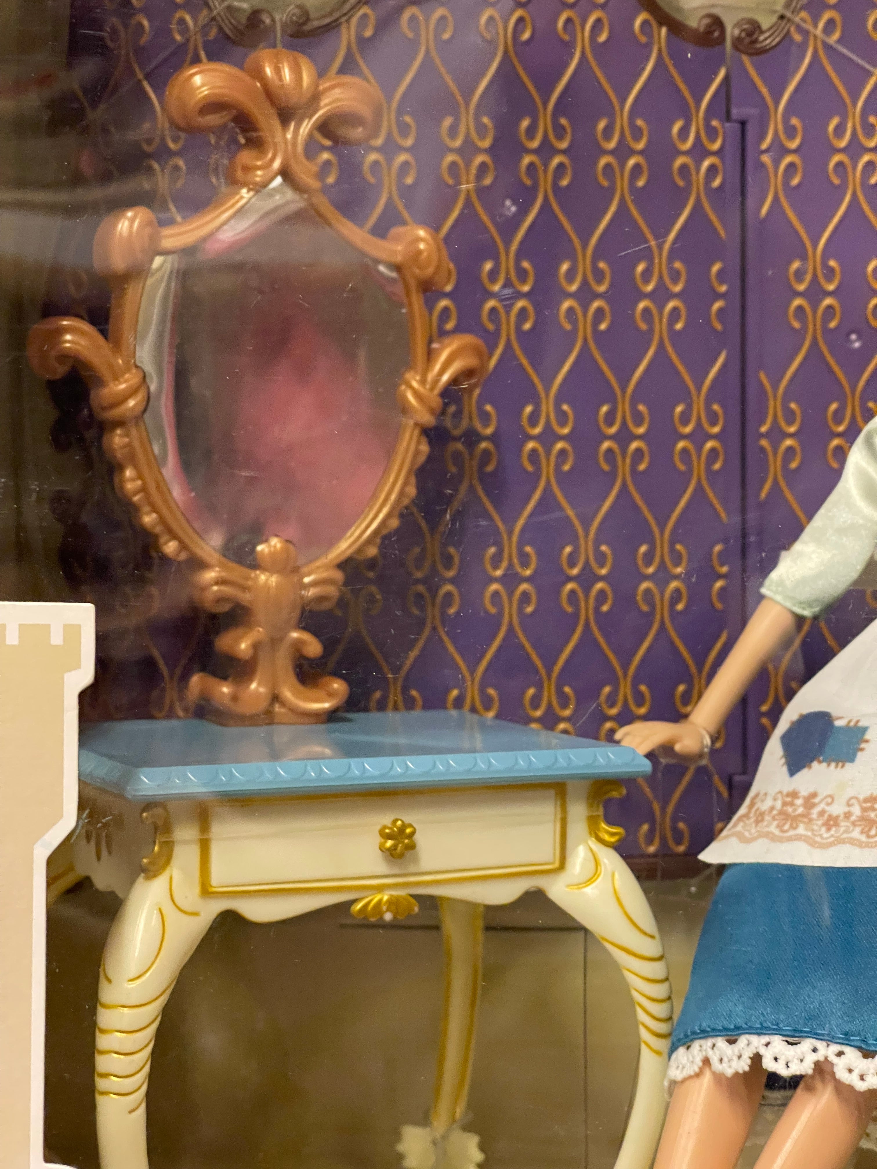 Disney cenicienta sirvienta