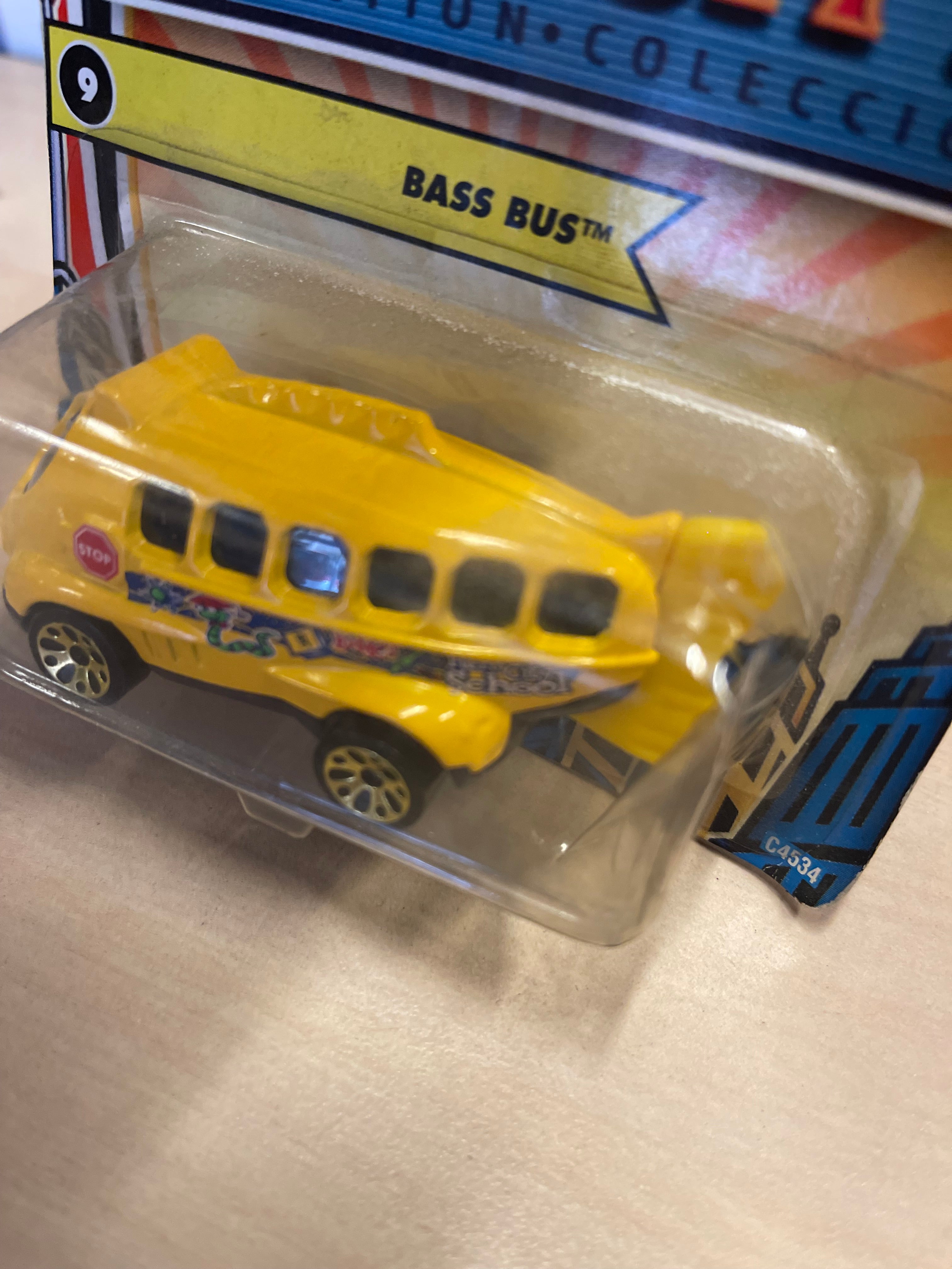Matchbox Hero city