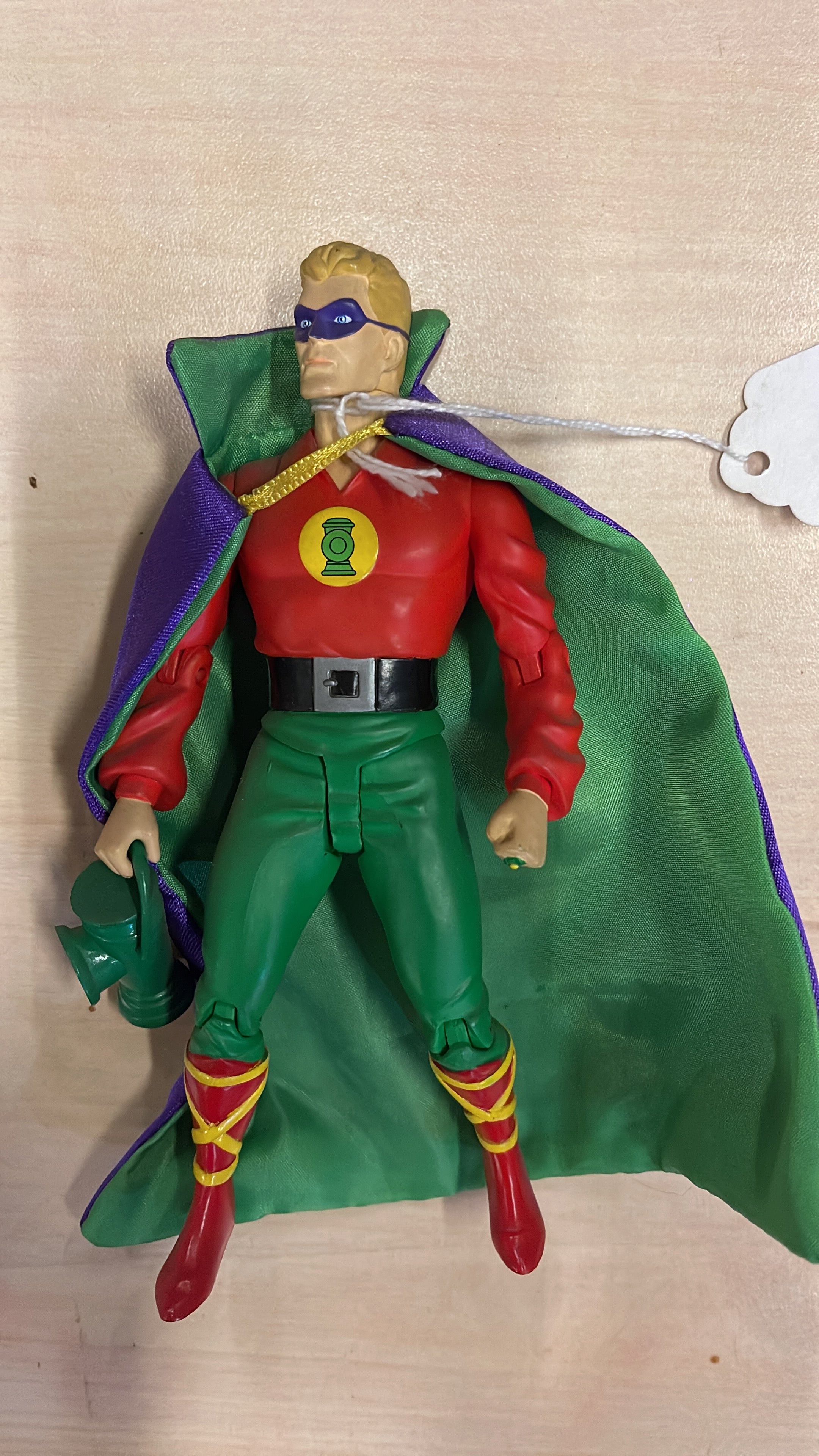 Figura DC
