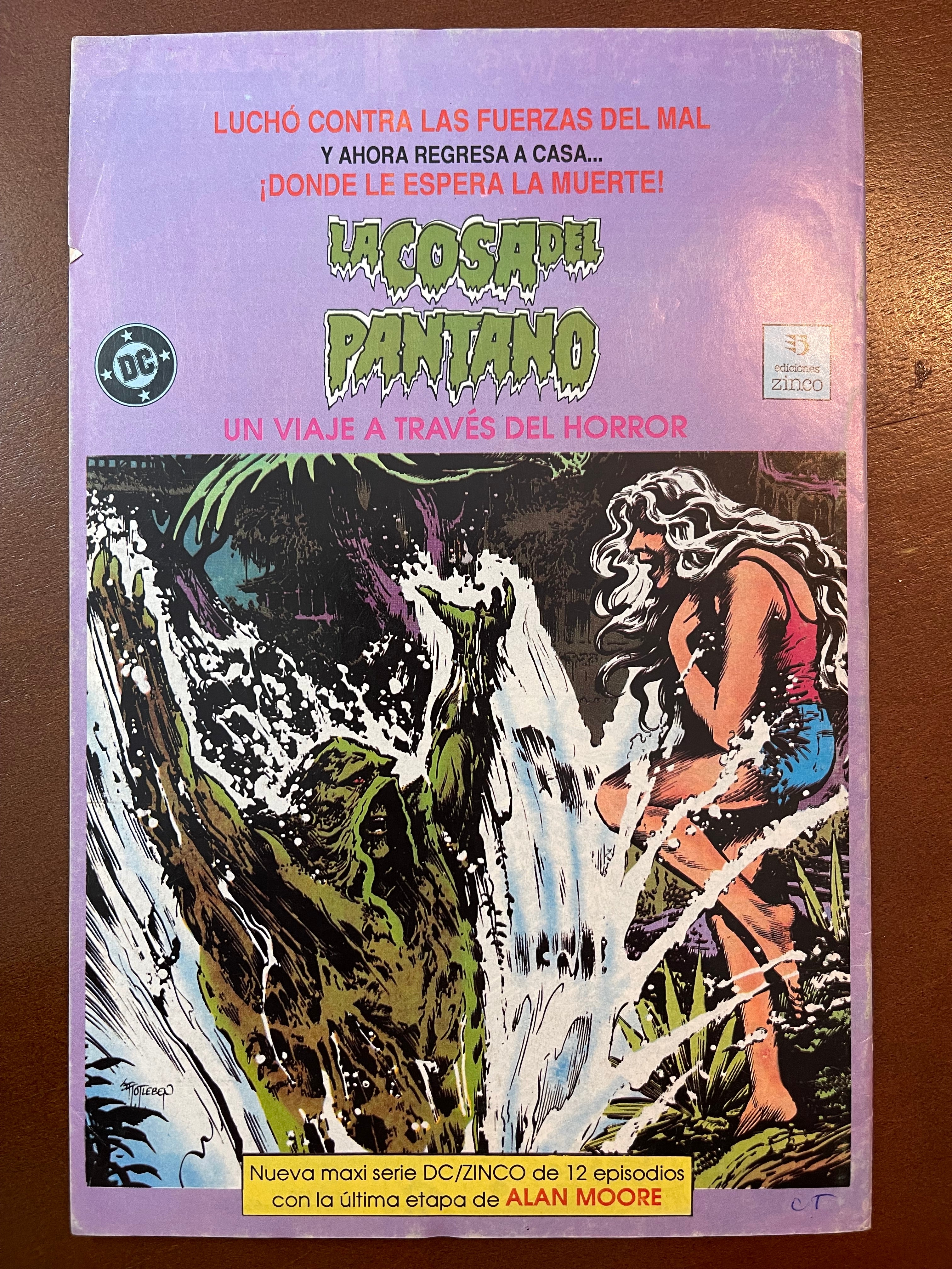 Comics Superman #90