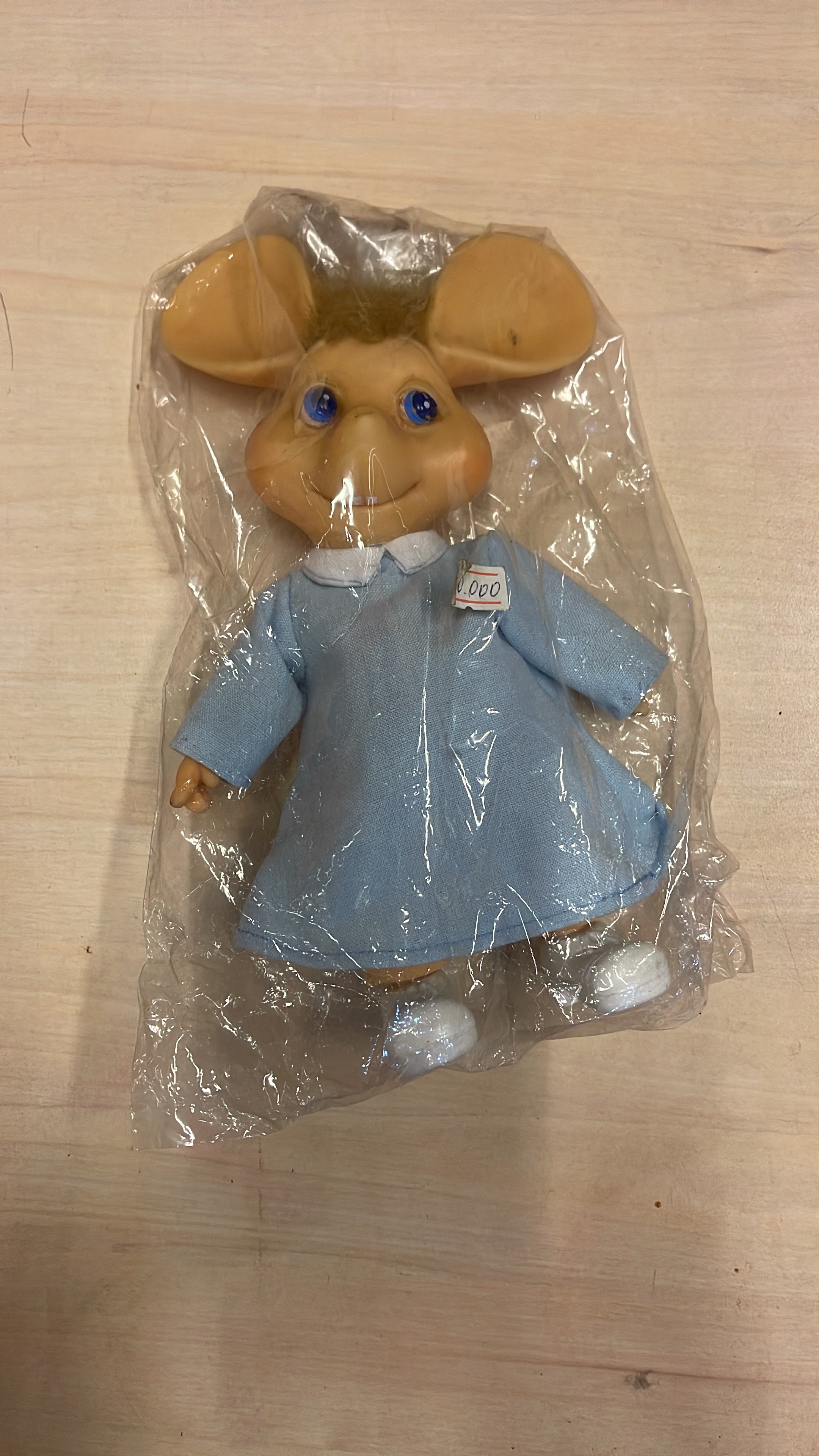 Topo Gigio