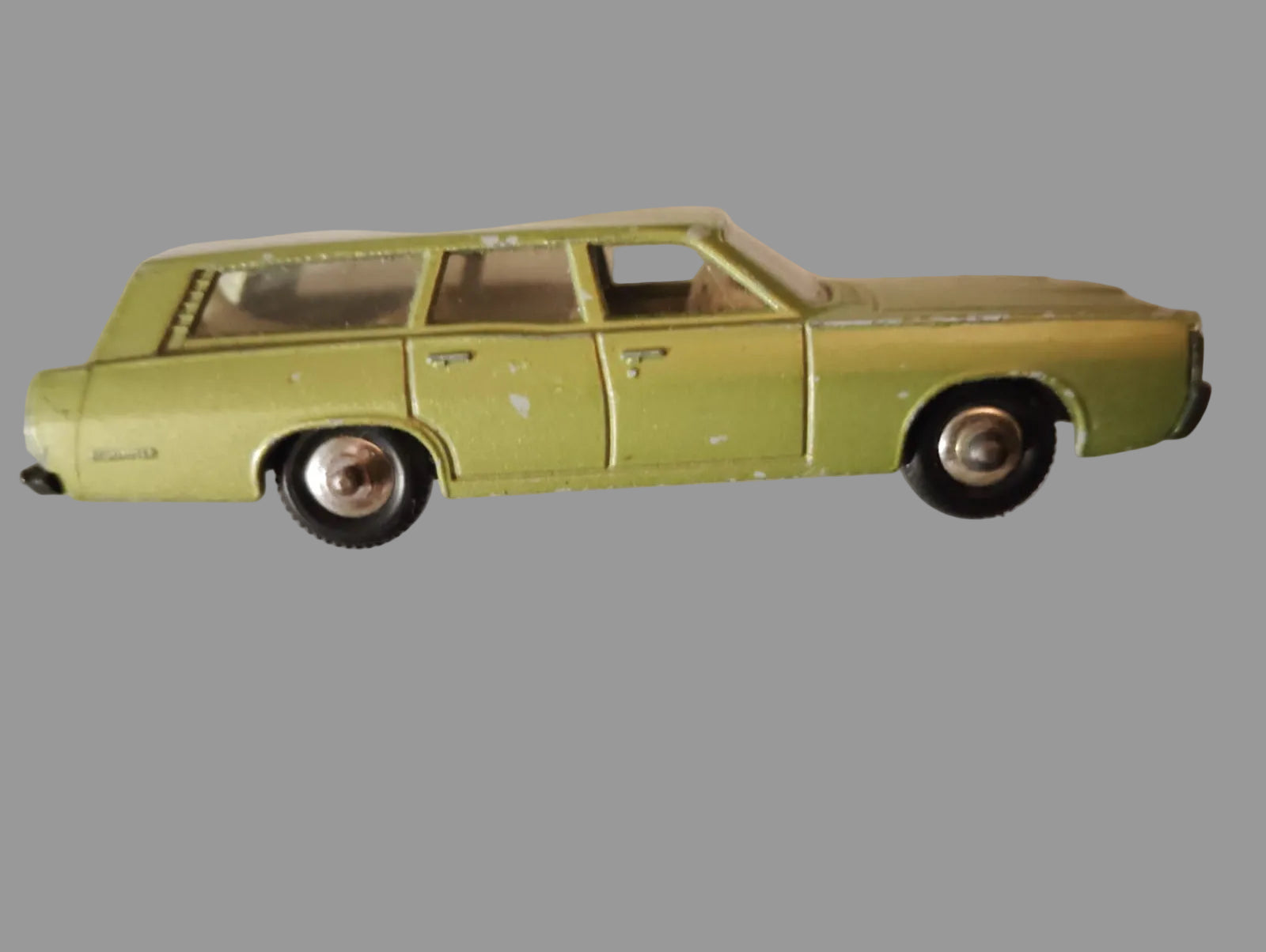 Matchbox 73c Mercury Station Wagon