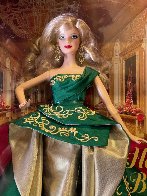 Barbie colección edición especial