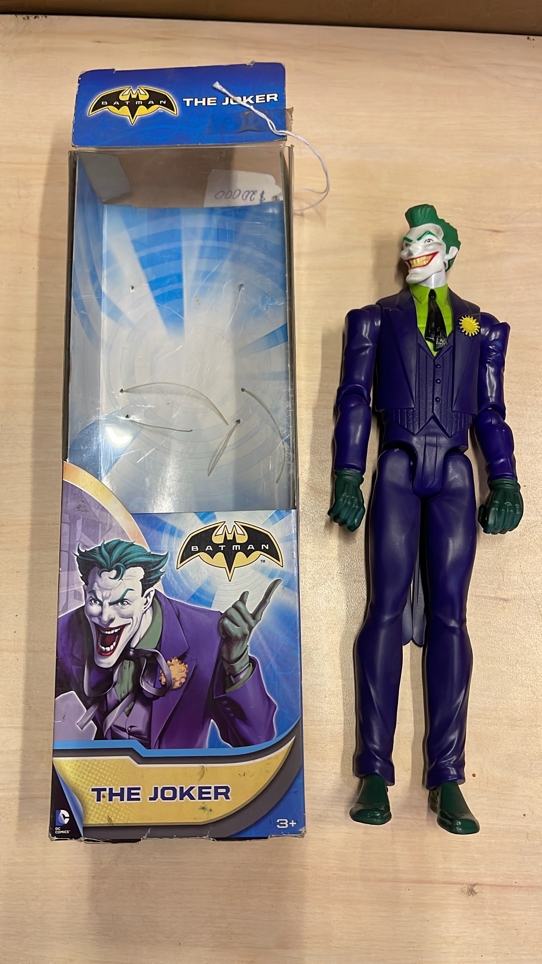 Figura Joker
