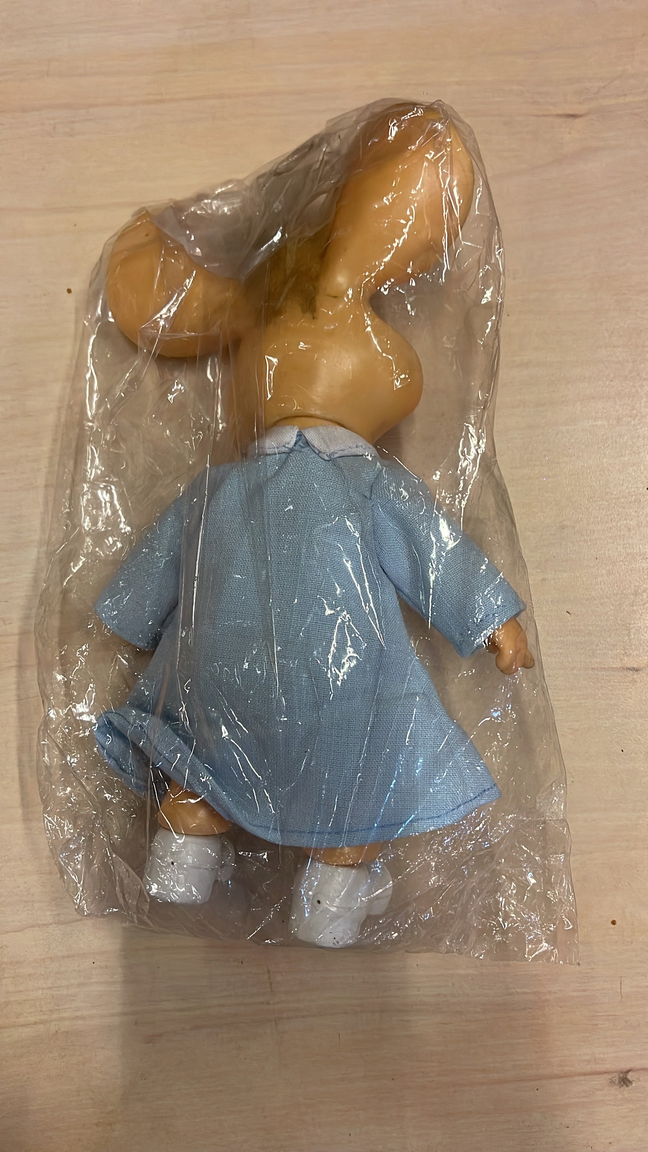 Topo Gigio