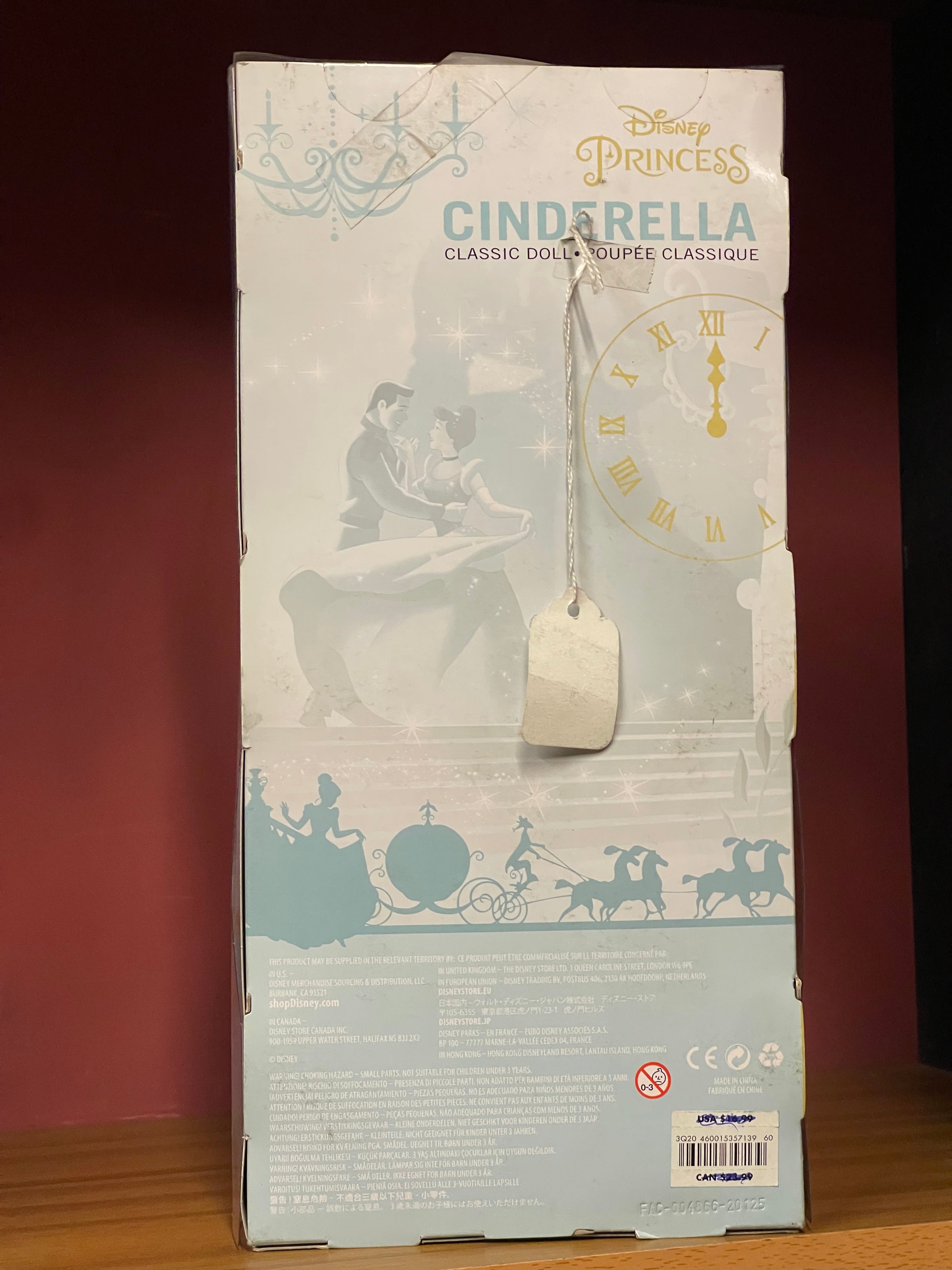 Disney