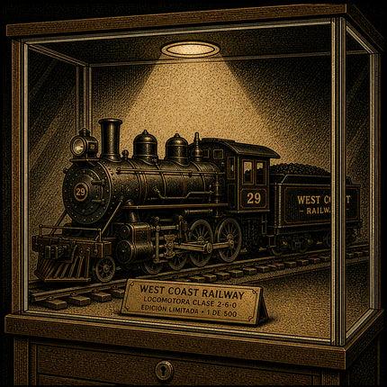 Trenes