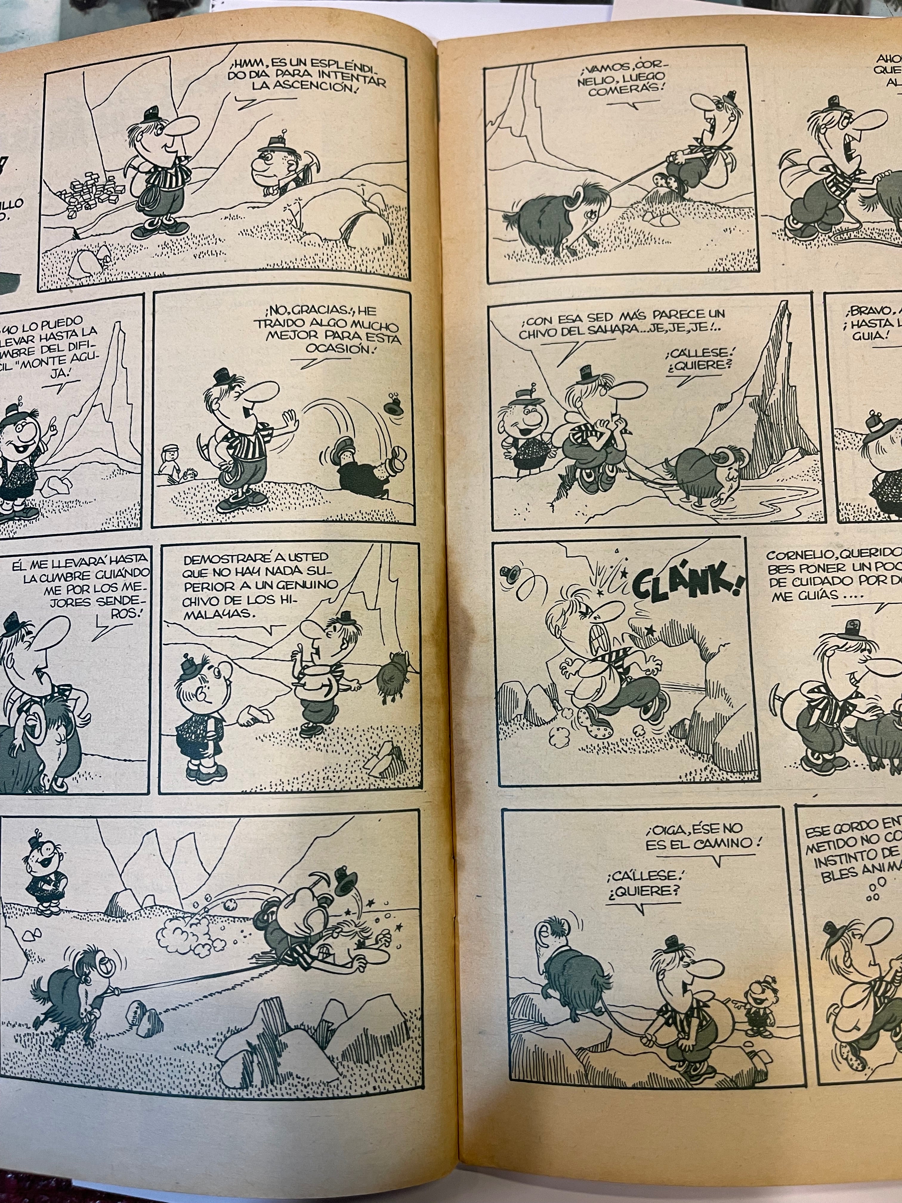 Comics Barrabases #98