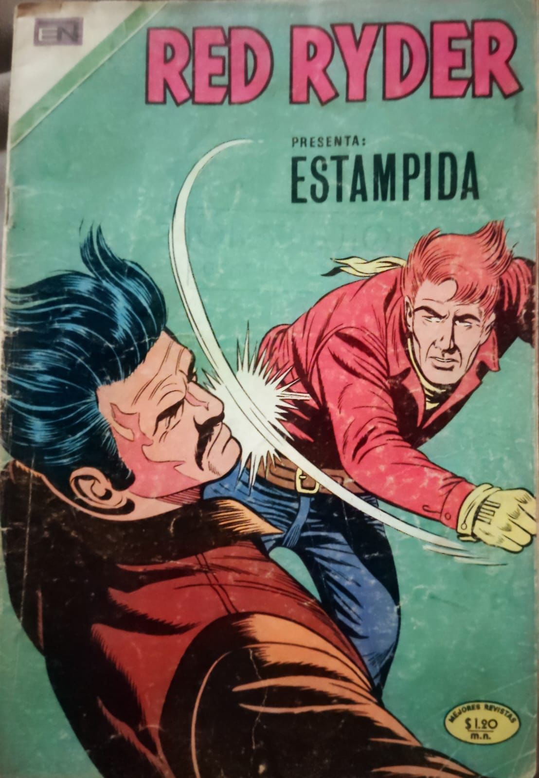 Comics colección