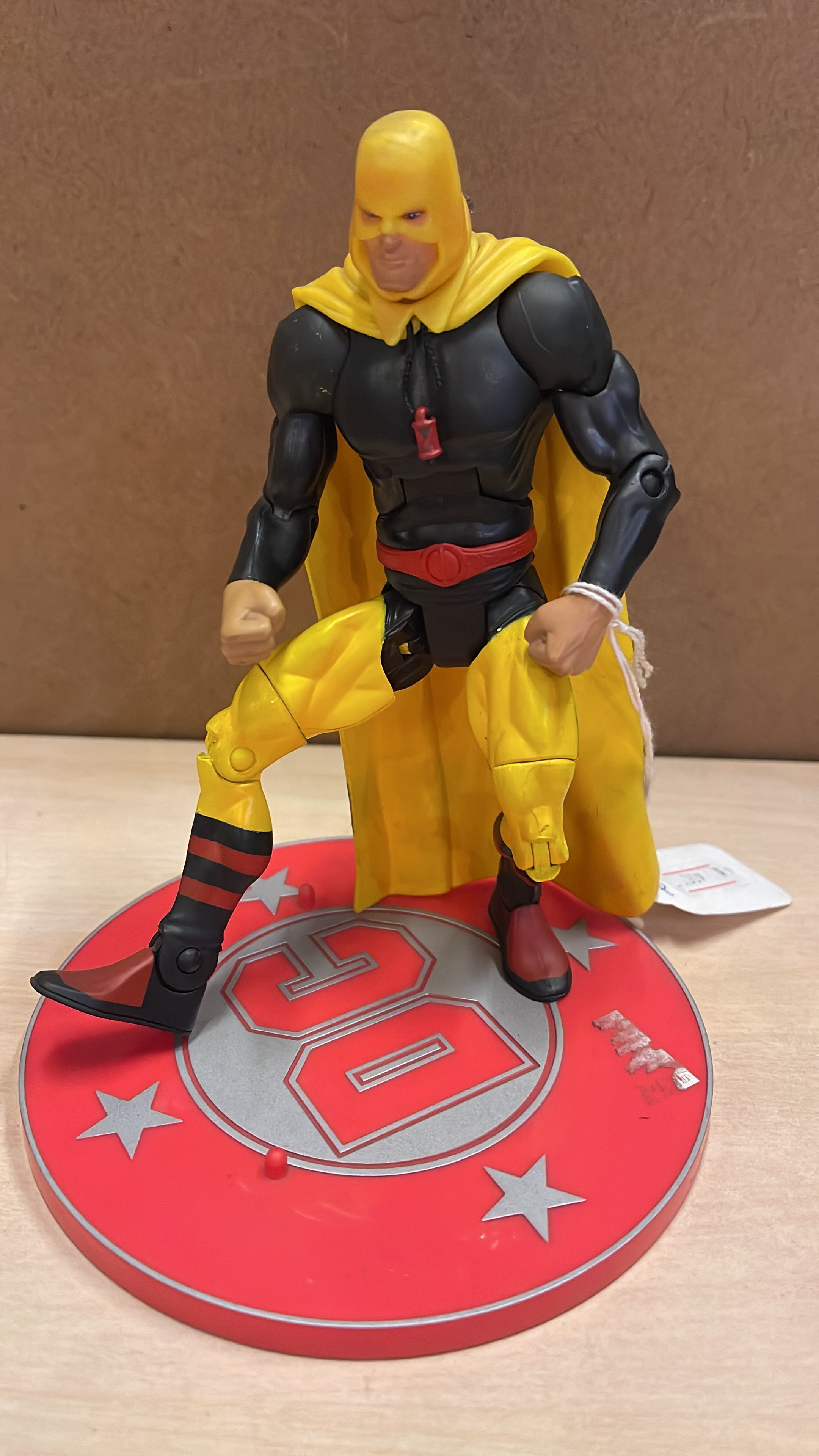 Figura colección
