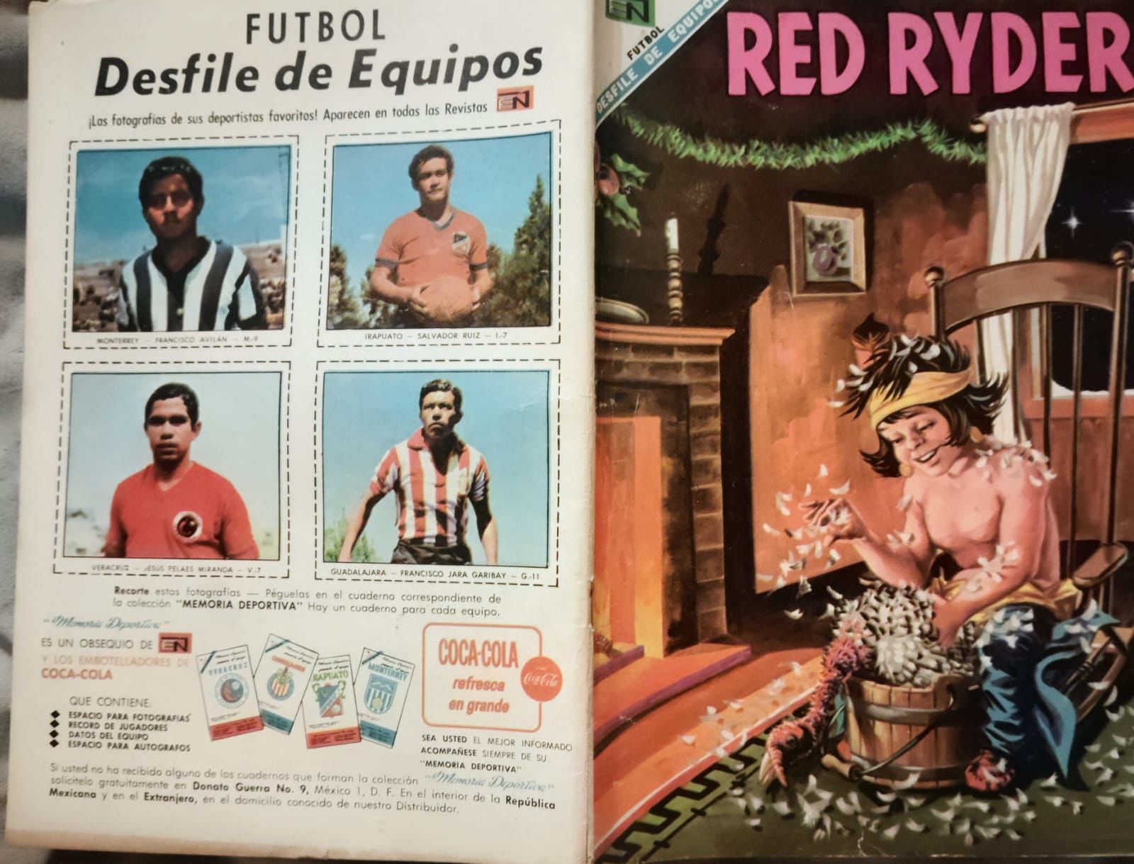 Comics de colección