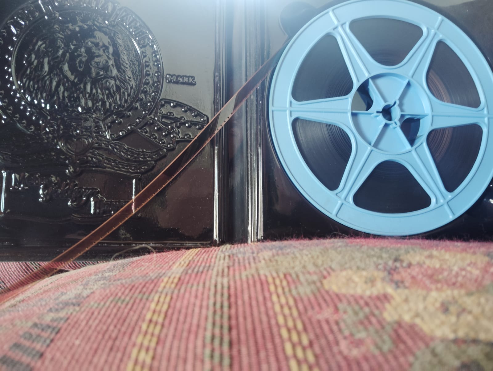 Ivanhoe Super 8